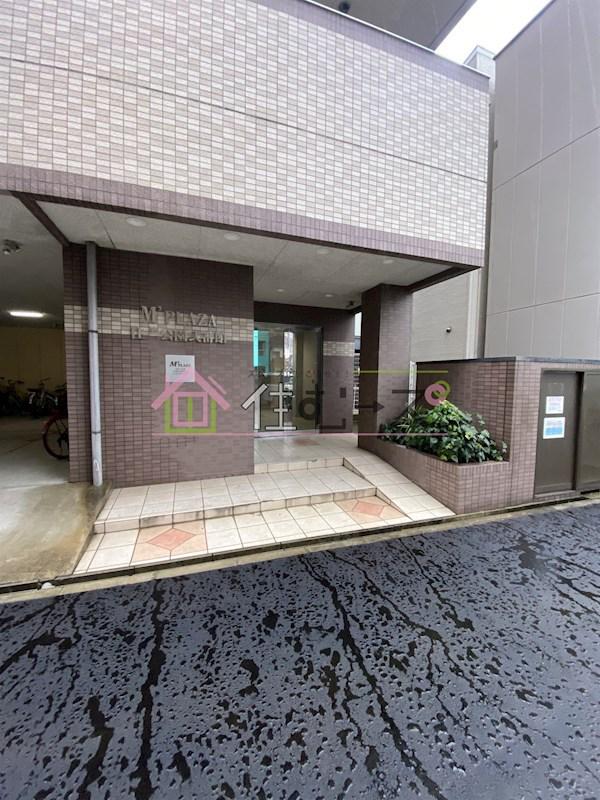 Mプラザ住吉公園弐番館