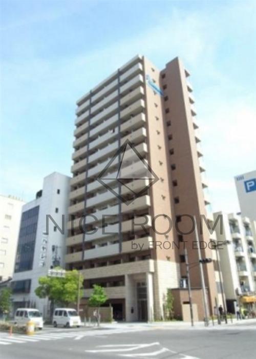 プレサンス難波元町