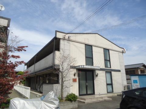 レオパレス西宮北B(2DK/1階)