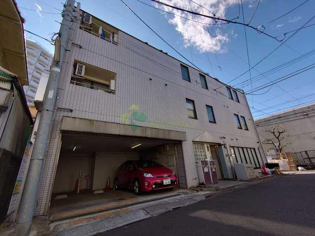 オークボニュープラザ
