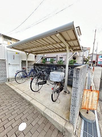 レオパレスブリリアントII