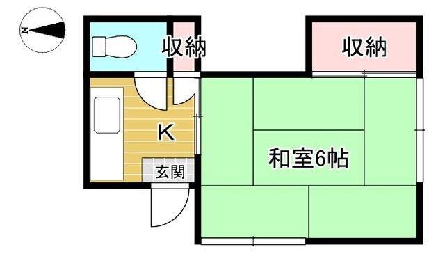 日山荘