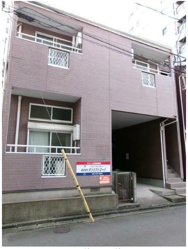 マキシム南福岡駅前(ワンルーム/1階)