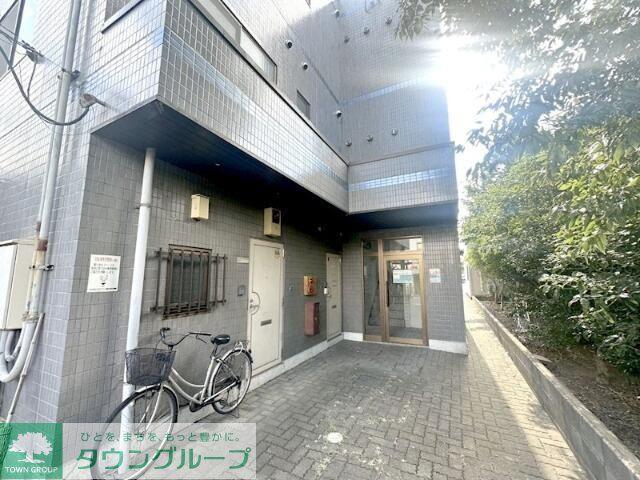 セイホクハイツ
