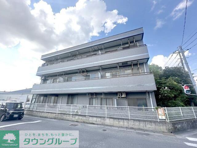 セイホクハイツ