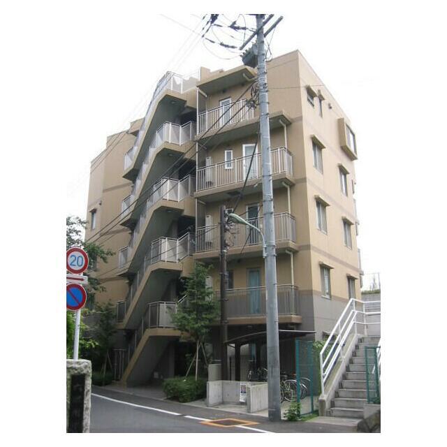 サンアベニュー田園調布