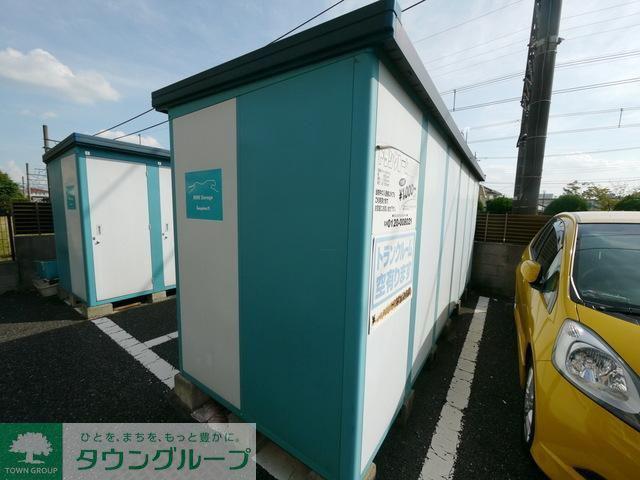 レオパレスグランシャリオ