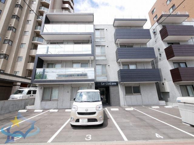 ル シェル発寒南