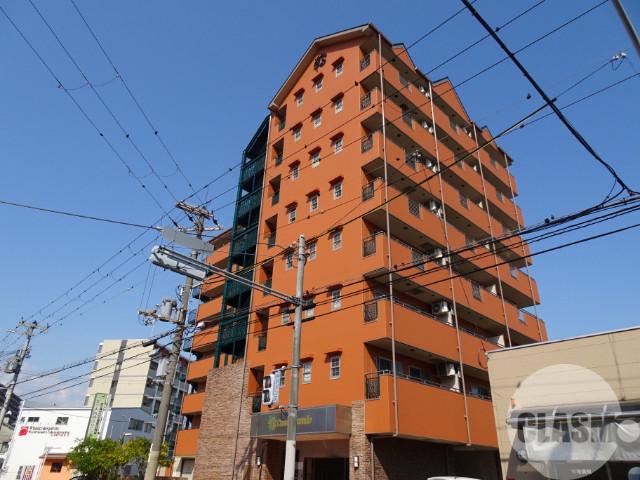 TSカーサSECONDO