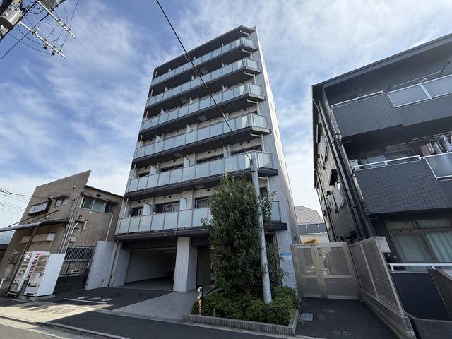アイルグランデ北綾瀬