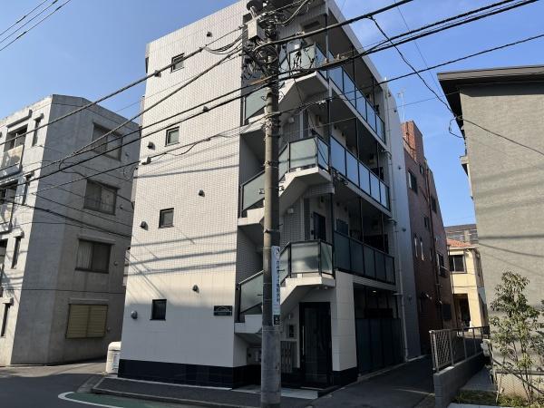 ピアコートTM東武練馬 壱番館