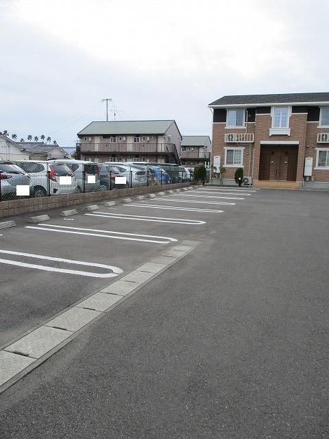 ラ・ルーチェ I