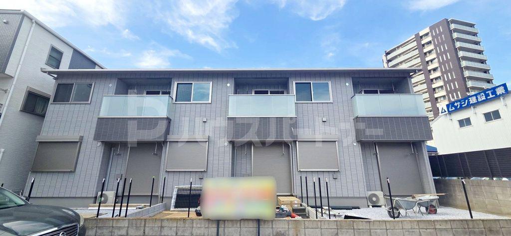 草加市吉町5丁目AP