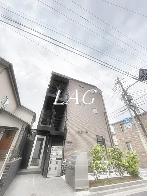 グランクオール鷺ノ宮