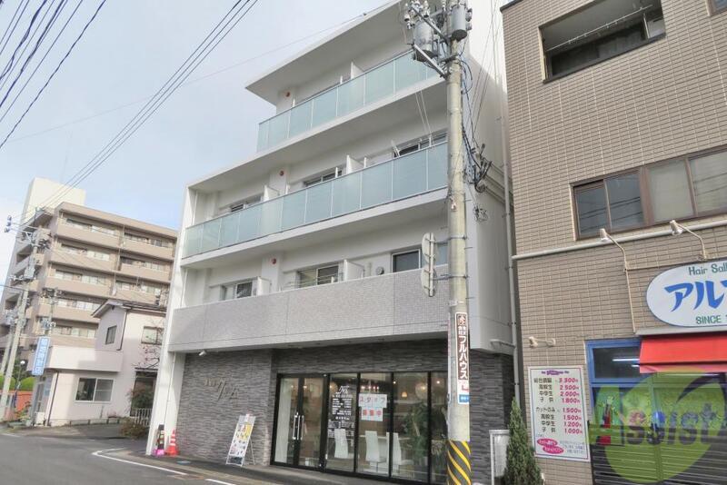 アスコット南仙台駅前