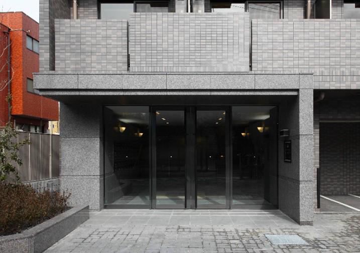 ルーブル大森山王弐番館