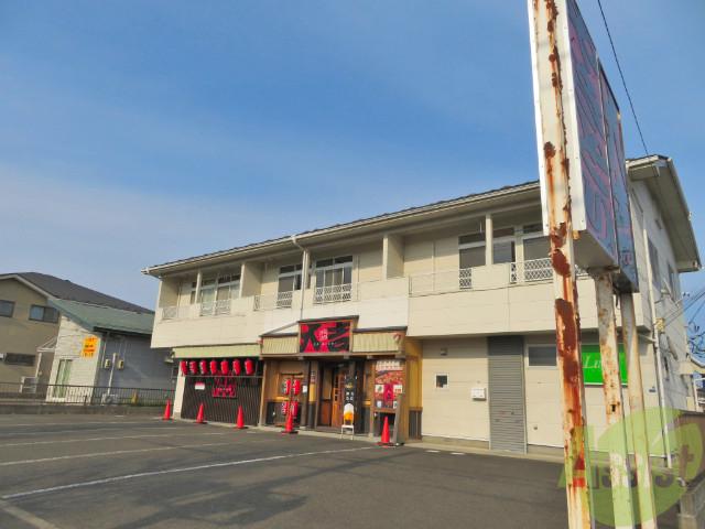 SSコーポ