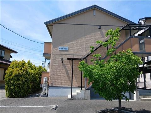 和音館NOBU(1LDK/2階)