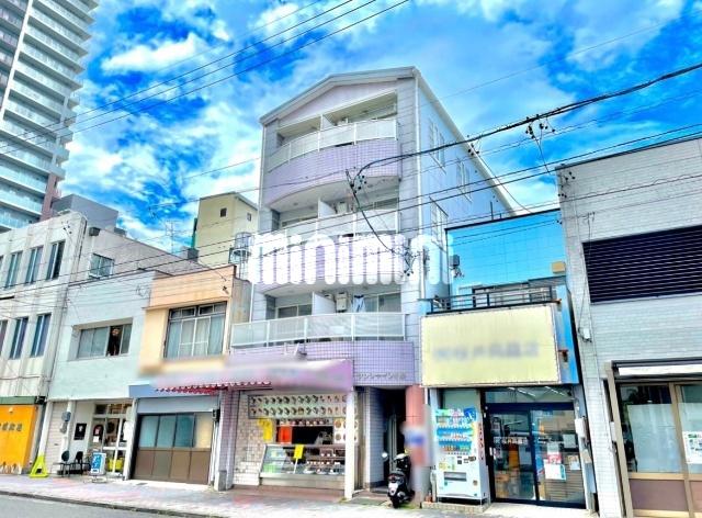 サンシャイン小泉