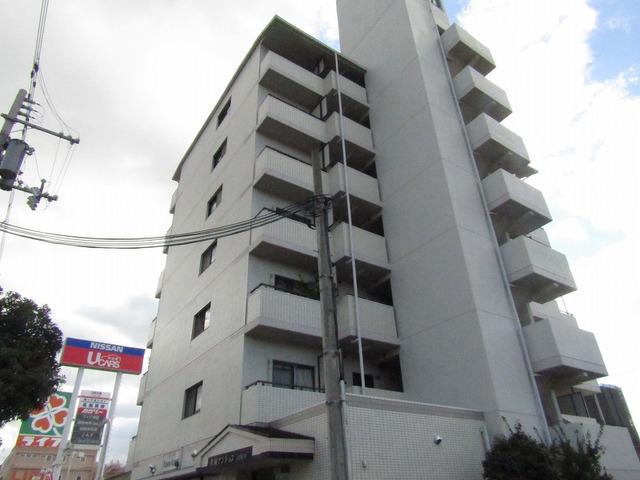 片岡マンションFOUR