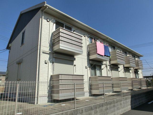 サンシャトーⅠ