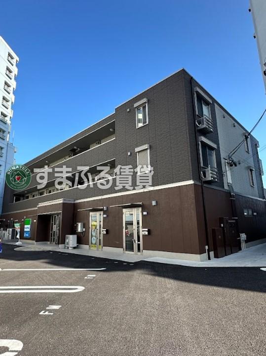 フォンターナ刈谷