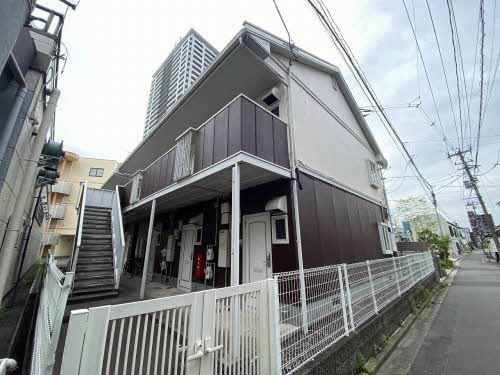コーズヴィラ