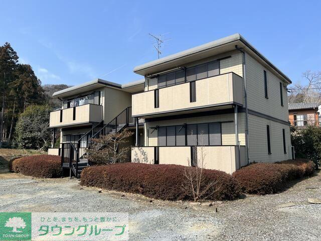 シティハイムパーシモン