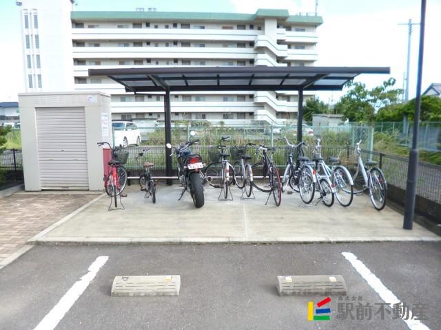 レオパレスエヴァII