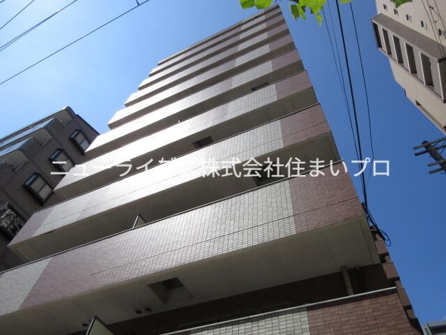 エムプラザ香里壱番館