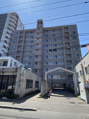 エステイツ南4条