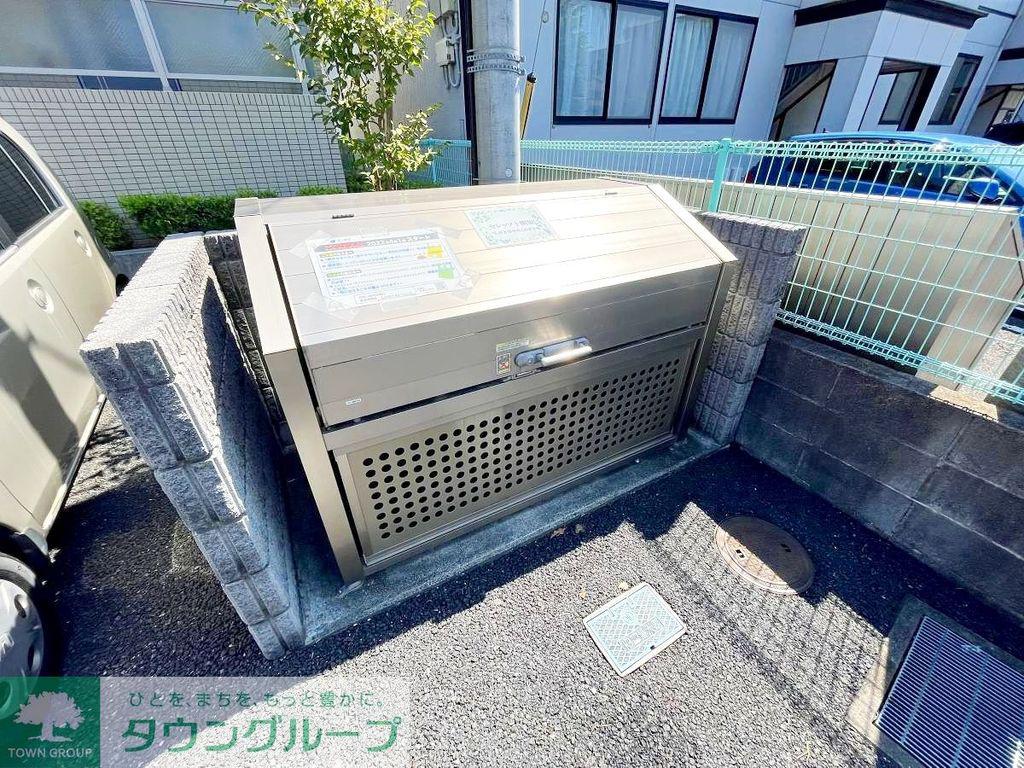 セレッソ十間坂