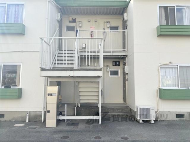 奥野ハイツ