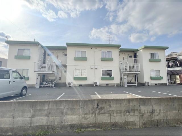 奥野ハイツ