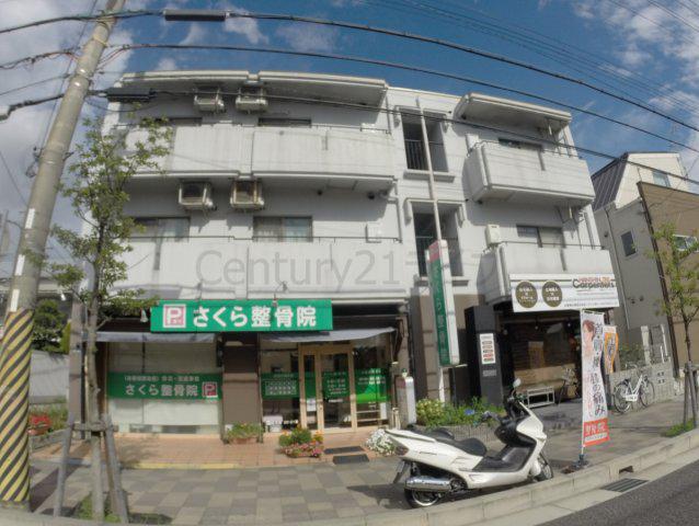 KSCOURT甲東園