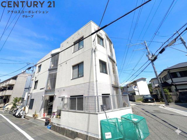 THE CITY 鳴尾