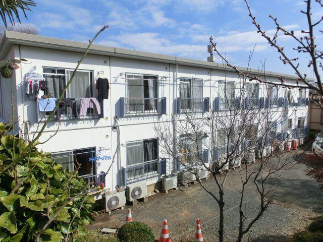 ハイツスバル谷