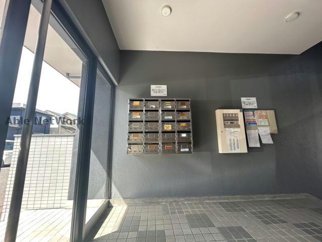 エスティ阪田