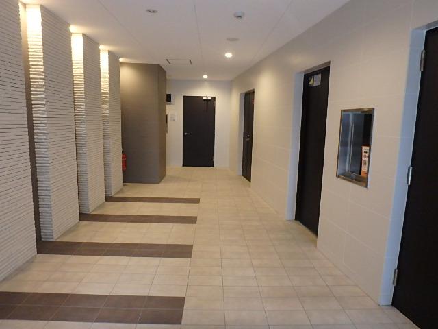 プレミアムステージ新大阪駅前II