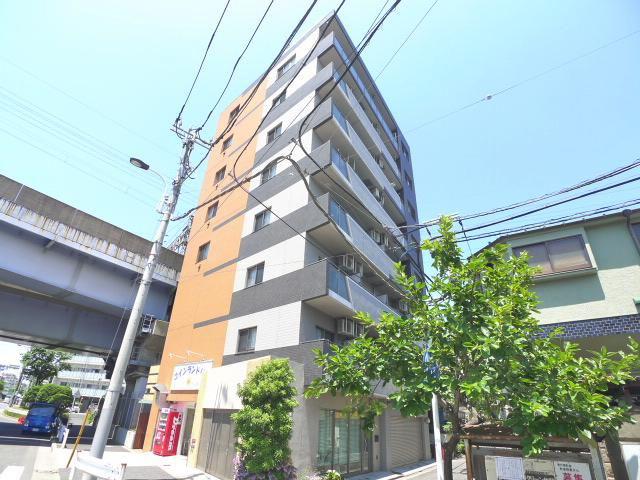 アンシャンテ(2LDK/4階)