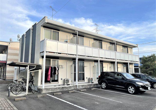 レオネクスト橋爪中サニー