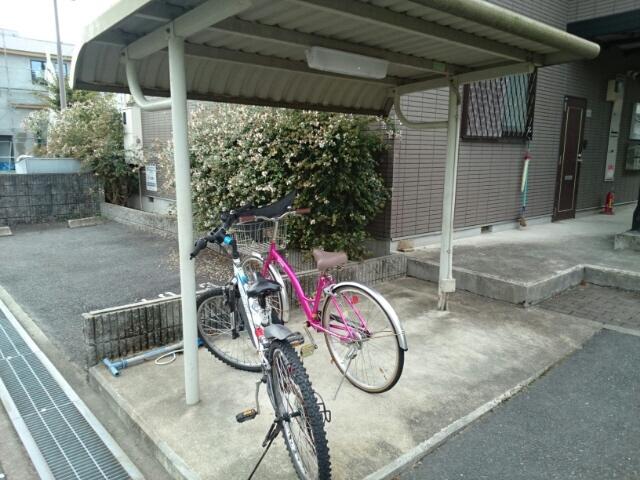 プレミール加茂A