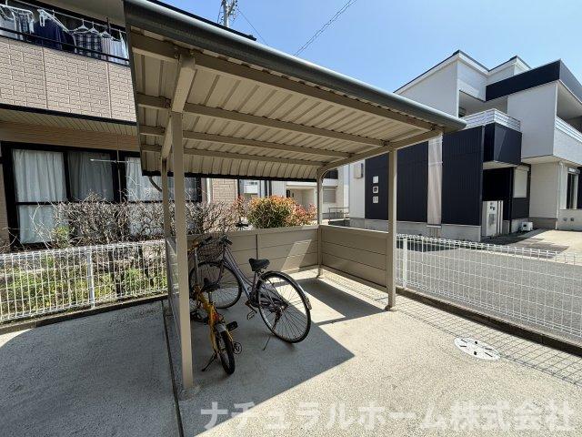 ハートホーム西沢C棟