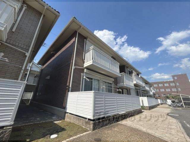 カリーノB棟