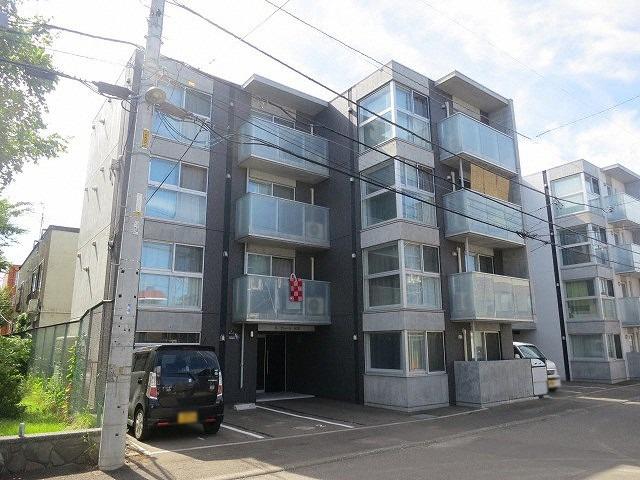 ル・クレールN26