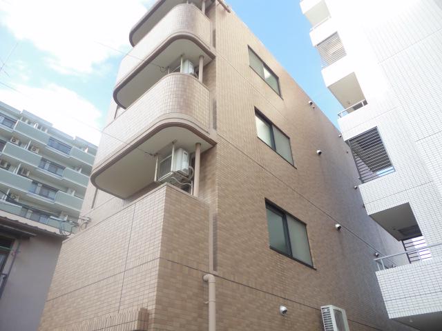 フィオーレ壱番館