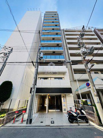 エグゼ堺筋本町