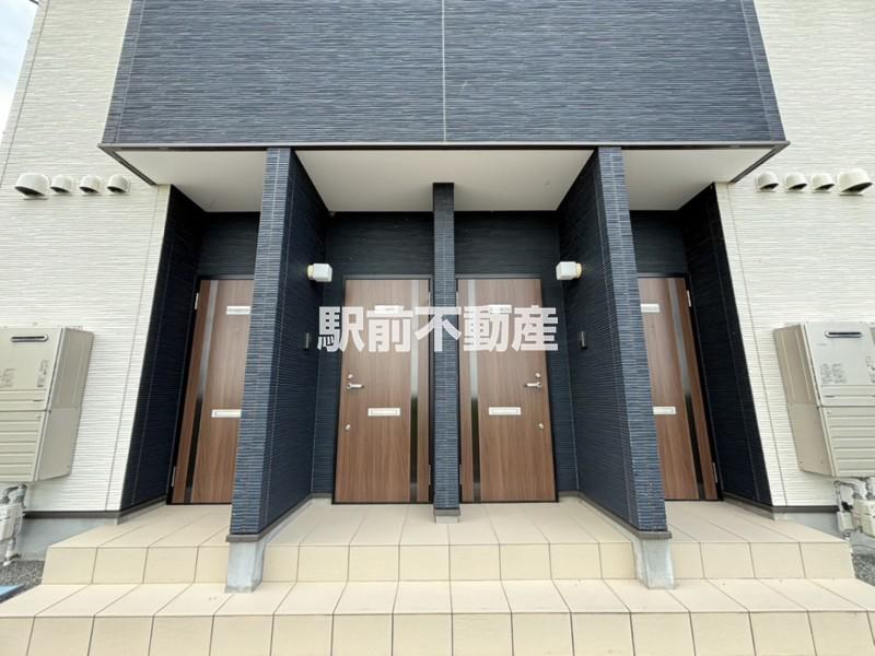 ＪＲ長崎本線 神埼駅 徒歩37分 2階建 築6年