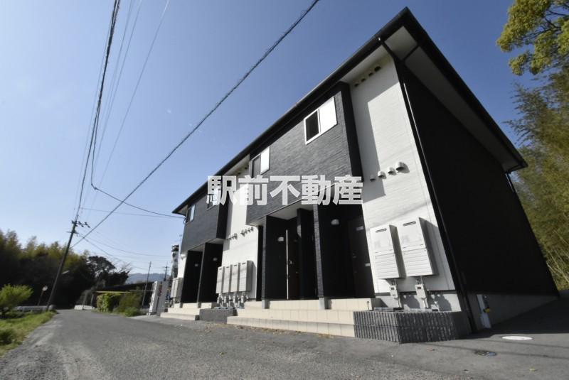 ＪＲ長崎本線 神埼駅 徒歩37分  築6年(1LDK/2階)