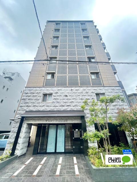 プレサンス京都西院